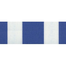 Acrisol Listado C-18 Azul Claro