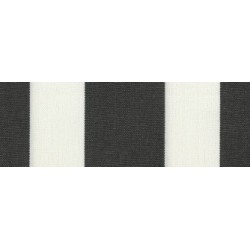 Acrisol Listado C-22 Negro