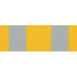 Acrisol Listado C-25 Gris Amarillo