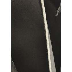 Tela Techo Coche Samba Carbone (casi negro) 2